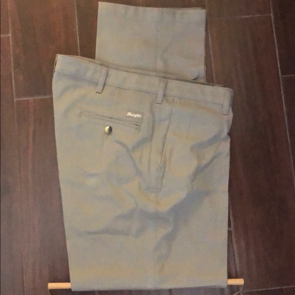 Men’s slacks - Picture 6 of 7